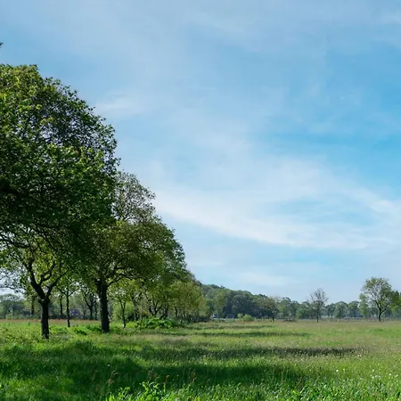Friesensee Camping Und Ferienpark Wittmund Exterior foto