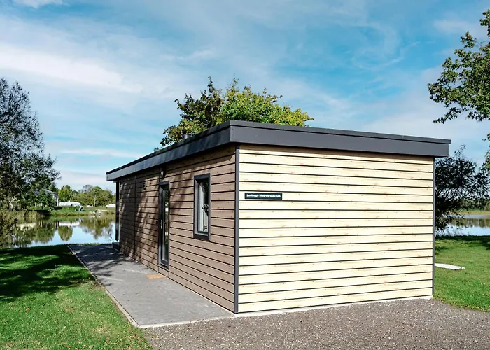 Friesensee Camping Und Ferienpark