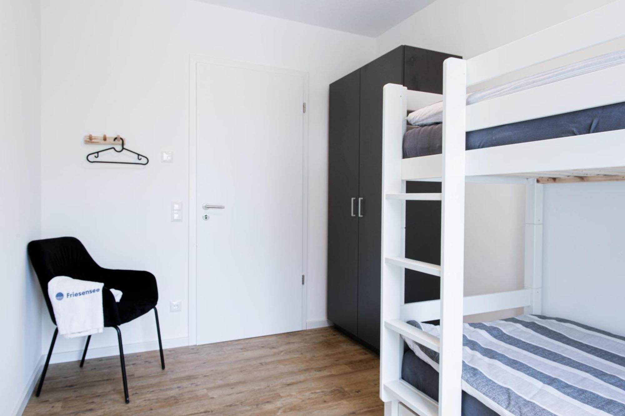 Apartamento Friesensee Und *