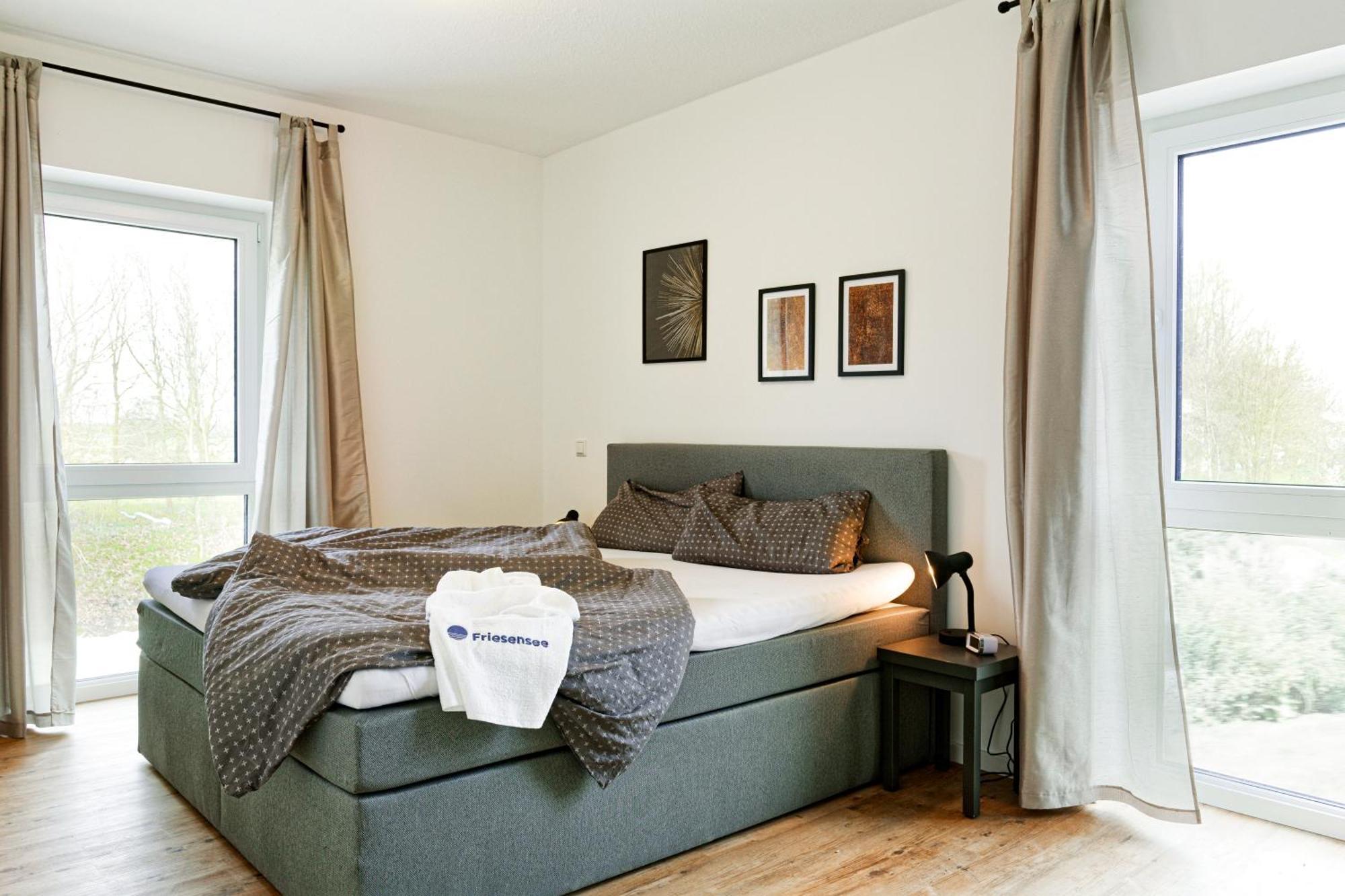 Apartment Friesensee Und Wittmund