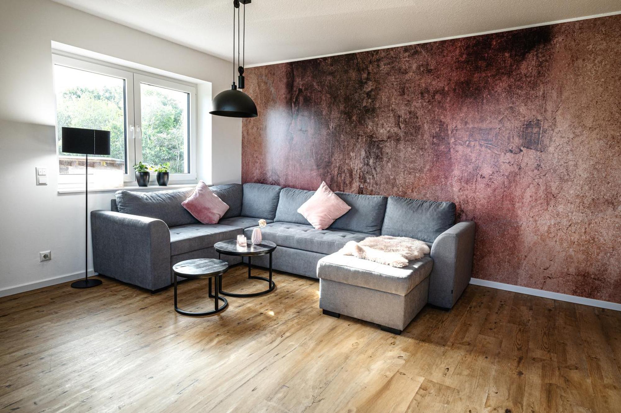 Apartamento Friesensee Und Wittmund