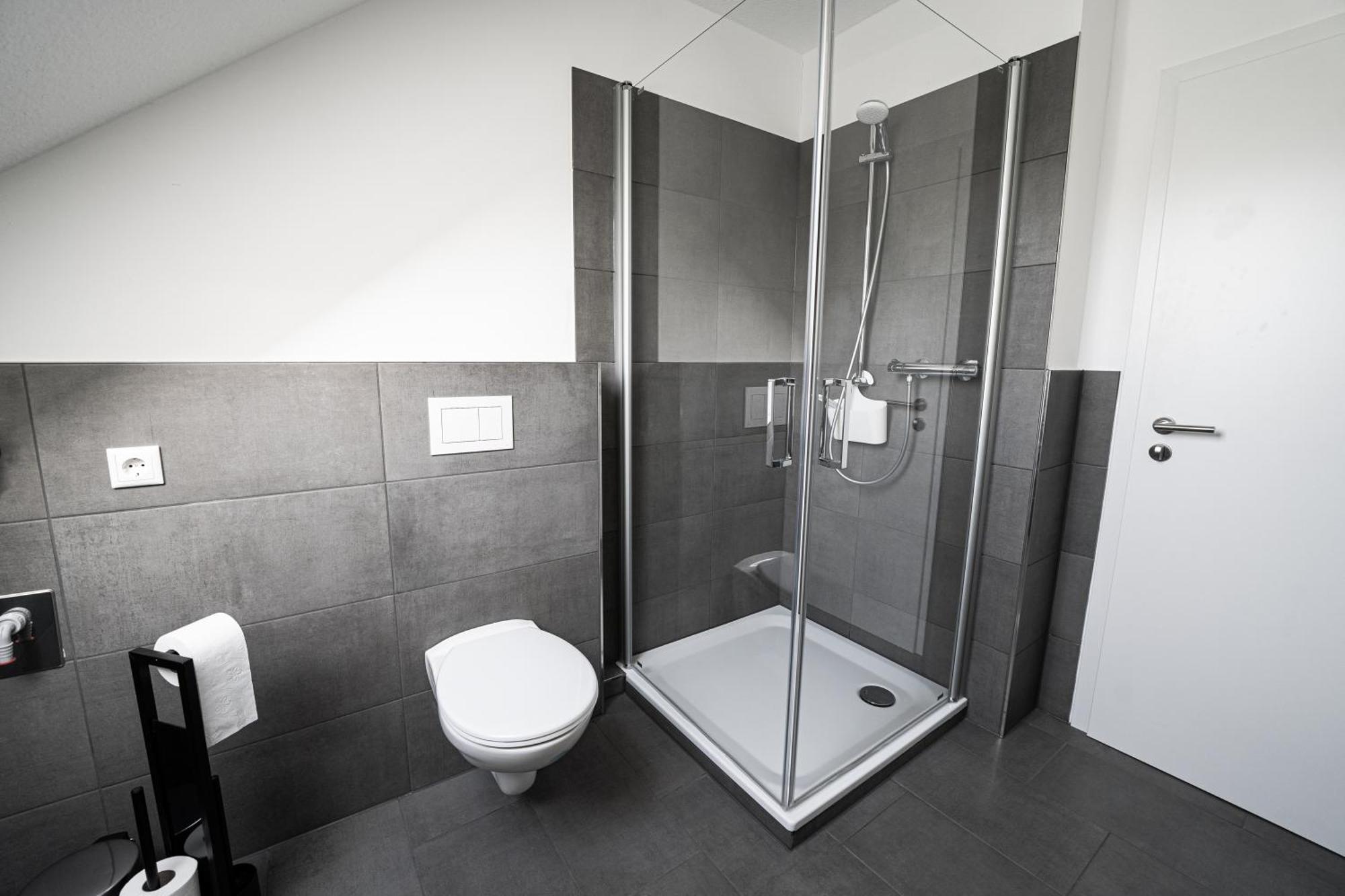 Apartamento Friesensee Und