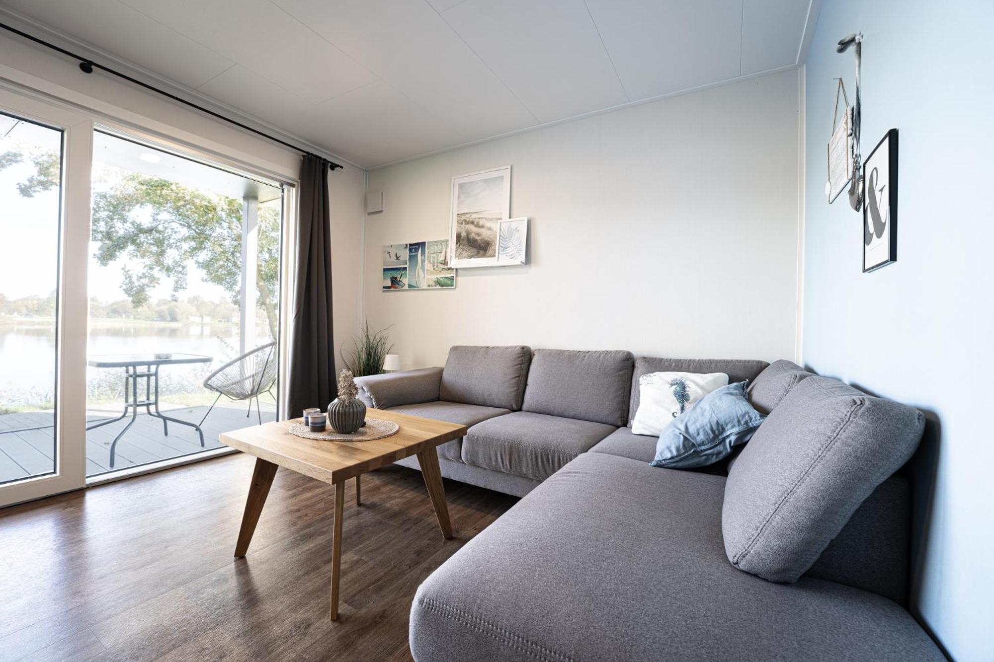 Apartamento Friesensee Und Wittmund