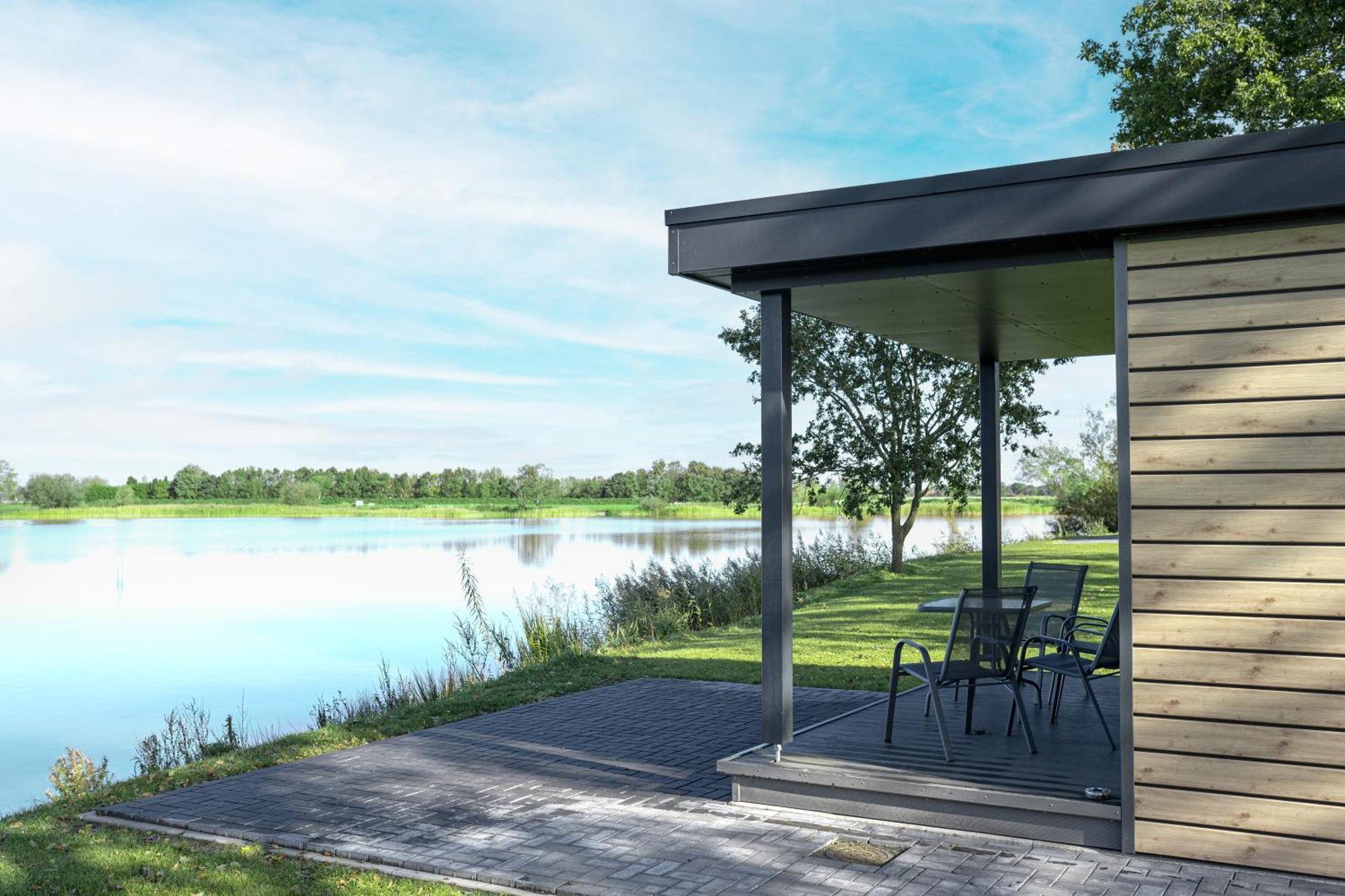 Apartment Friesensee Und