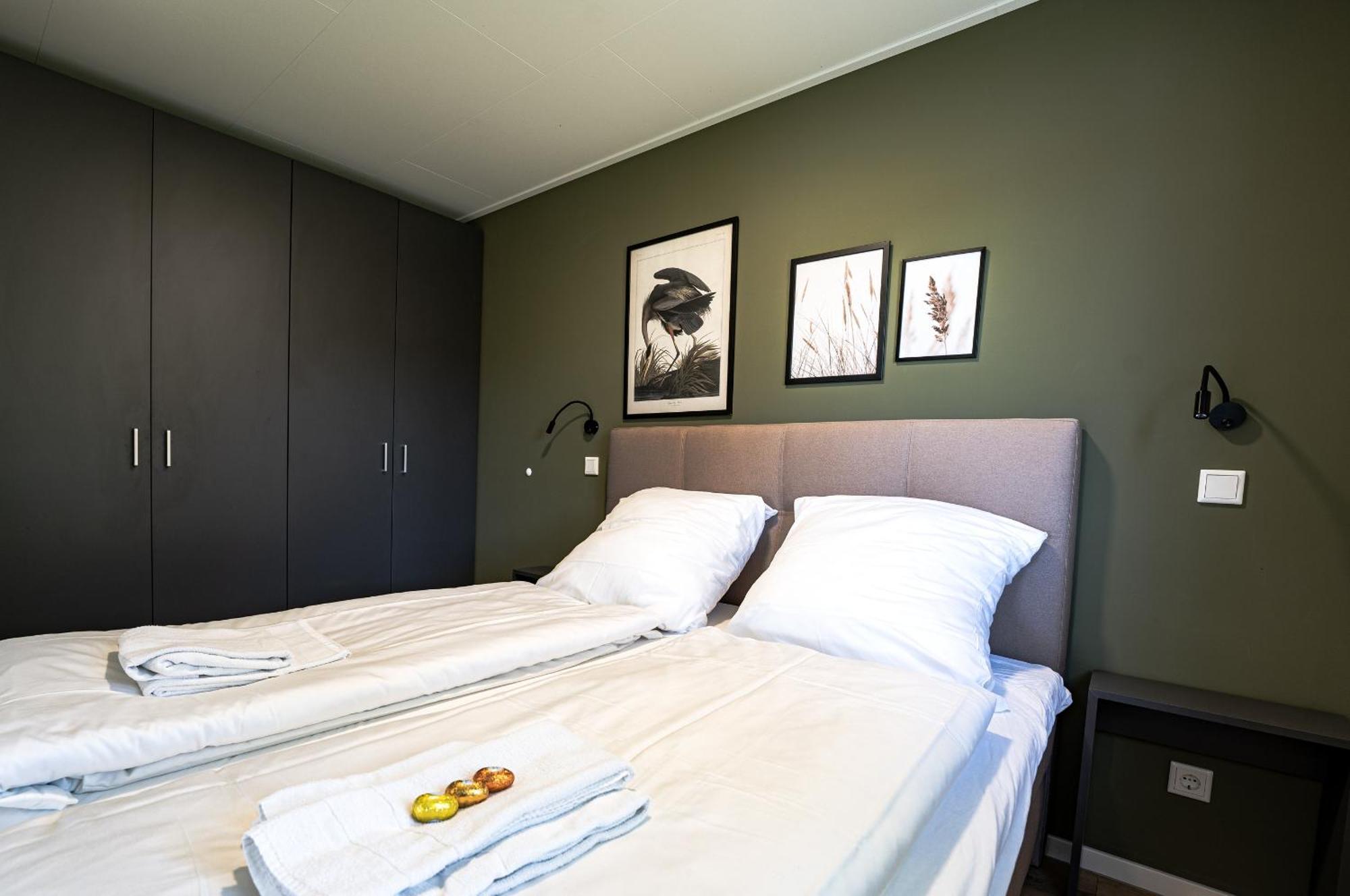 Apartment Friesensee Und Wittmund