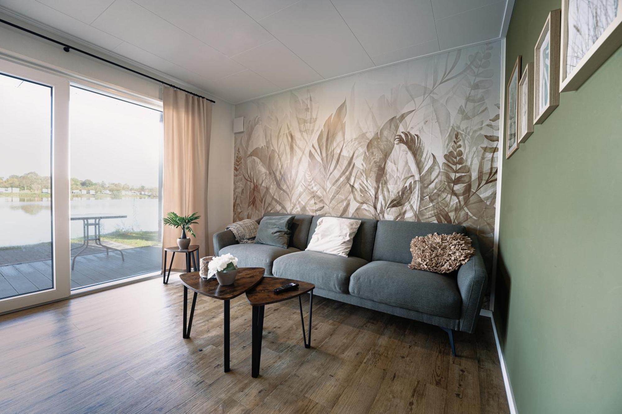 Apartment Friesensee Und