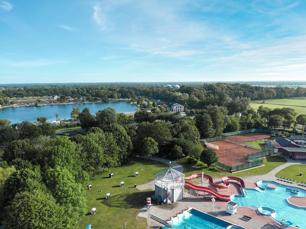 Friesensee Und Apartment *