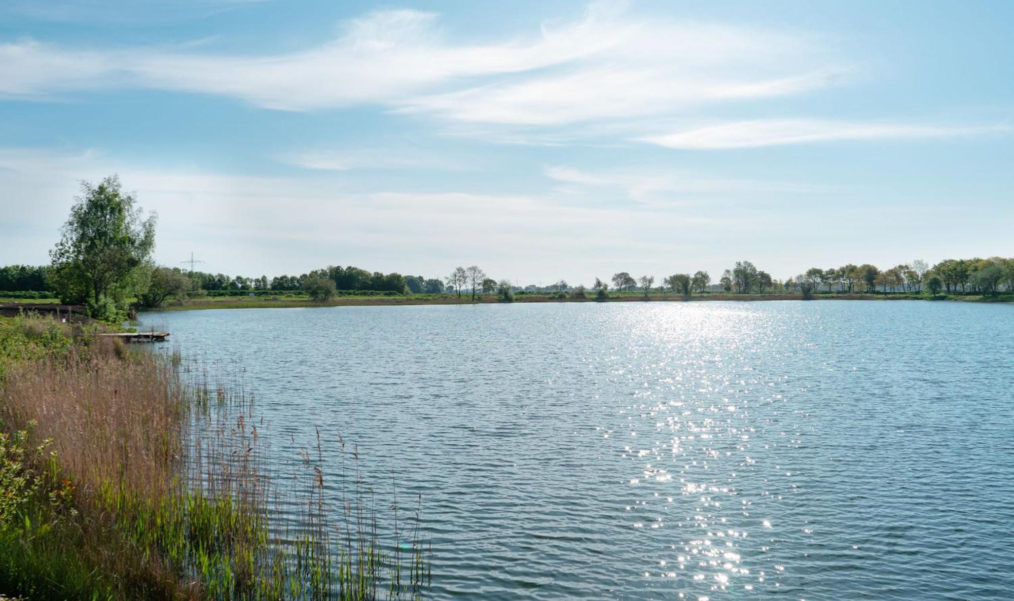 Apartment Friesensee Und *