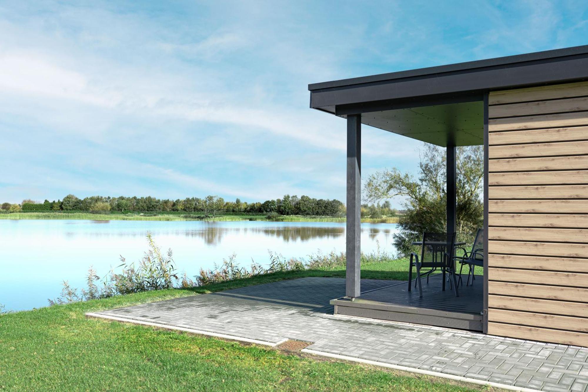 Friesensee Und Apartment Wittmund